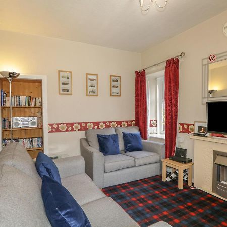 Fishermans Rest Burghead Esterno foto