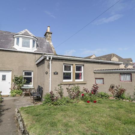 Fishermans Rest Burghead Esterno foto