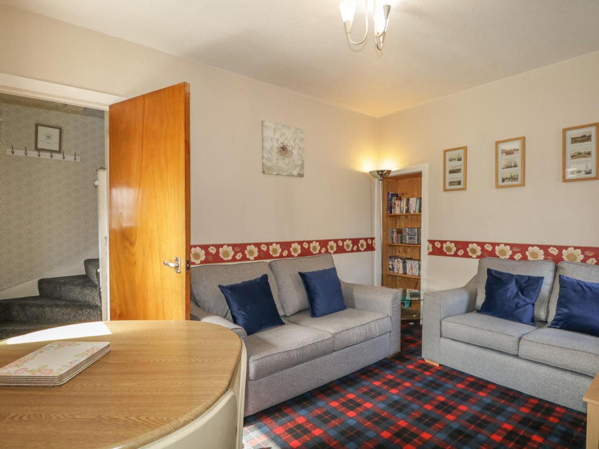 Fishermans Rest Burghead Esterno foto