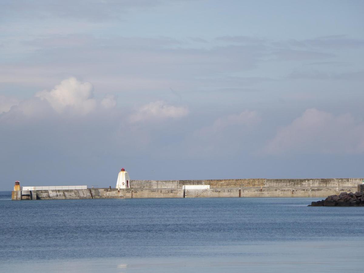 Fishermans Rest Burghead Esterno foto
