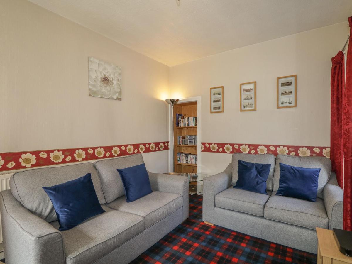 Fishermans Rest Burghead Esterno foto