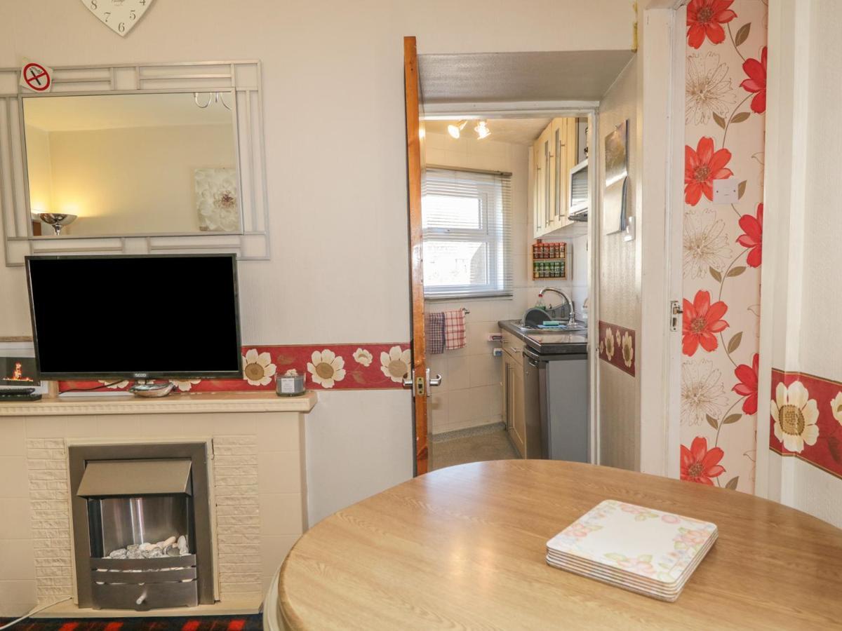 Fishermans Rest Burghead Esterno foto